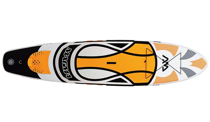 Standup Paddle Board Reviews | Supconnect.com